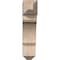 Ekena Millwork Legacy Craftsman Smooth Bracket, Douglas Fir, 5 1/2"W x 20"D x 24"H BKT06X20X24LEC04SDF - alternate 2